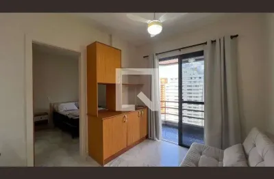 Apartamento com 1 quarto à venda na Rua Carlos Steinen, 253, Paraíso, São Paulo