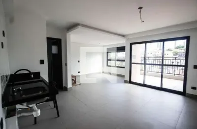 Apartamento com 1 quarto à venda na Rua Capitão Rabelo, 33, Água Fria, São Paulo