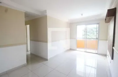 Apartamento com 3 quartos à venda na Avenida Daniel Malettini, 545, Mandaqui, São Paulo