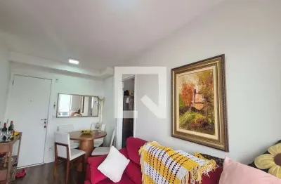 Apartamento à venda - vila santa clara, 3 quartos,  63 m2