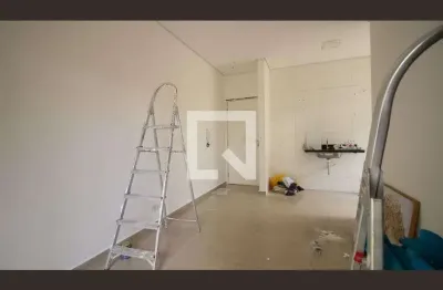 Apartamento com 2 quartos à venda na Rua José Antônio Fontes, 417, Sapopemba, São Paulo