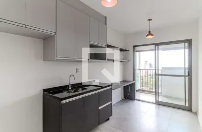 Apartamento à venda - higienópolis, 1 quarto,  33 m2