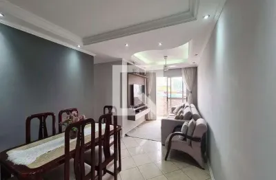 Apartamento à venda - vila formosa, 3 quartos,  72 m2