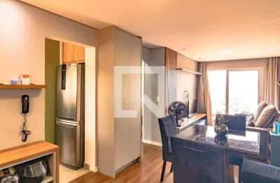 Apartamento com 1 quarto à venda na Avenida Santa Catarina, 915, Vila Mascote, São Paulo