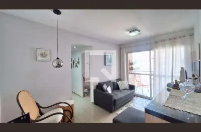 Apartamento com 2 quartos à venda na Rua Doutor Sérgio Meira, 290, Barra Funda, São Paulo