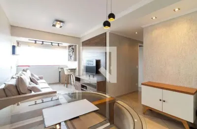 Apartamento com 2 quartos à venda na Rua Henrique Braglia, 310, Água Fria, São Paulo