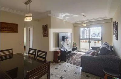 Apartamento à venda - vila das mercês, 3 quartos,  65 m2