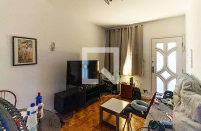 Apartamento com 1 quarto à venda na Rua Jaguaribe, 479, Santa Cecília, São Paulo