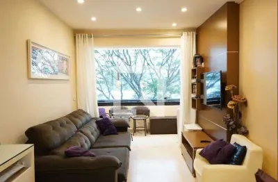 Apartamento à venda - jardim anália franco, 2 quartos,  60 m2