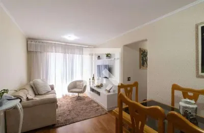 Apartamento com 2 quartos à venda na Rua Rodolfo André, 57, Vila Ré, São Paulo