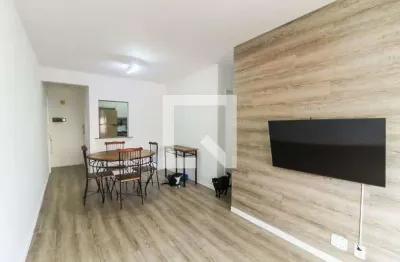 Apartamento com 3 quartos à venda na Rua Ipanema, 67, Mooca, São Paulo