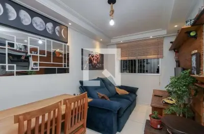 Apartamento com 2 quartos à venda na Rua Vigário Taques Bittencourt, 345, Santo Amaro, São Paulo