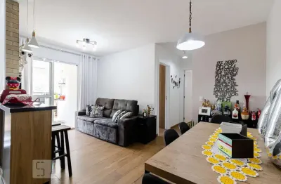 Apartamento com 2 quartos à venda na Rua Salvador Pires de Lima, 316, Sacomã, São Paulo