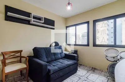 Apartamento com 1 quarto à venda na Rua Sebastião Gil, 12, Pinheiros, São Paulo