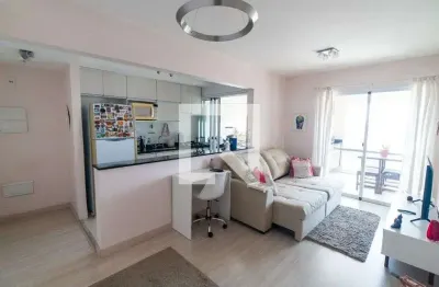 Apartamento à venda - vila mascote, 1 quarto,  53 m2