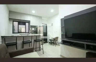 Apartamento à venda - vila califórnia, 2 quartos,  44 m2