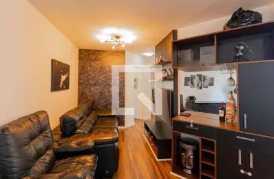 Apartamento à venda - jardim marajoara , 3 quartos,  59 m2
