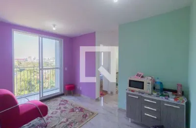 Apartamento com 2 quartos à venda na Rua Serrana, 511, Itaquera, São Paulo