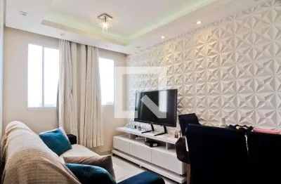 Apartamento à venda - freguesia do ó, 2 quartos,  42 m2