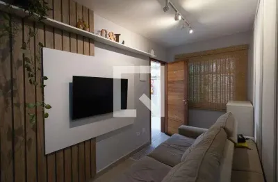Apartamento à venda - vila constança , 1 quarto,  39 m2