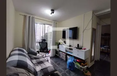 Apartamento com 2 quartos à venda na Rua Adriano Racine, 65, Jardim São Savério, São Paulo