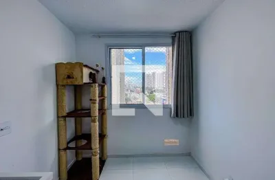 Apartamento com 1 quarto à venda na Rua Siqueira Bueno, 807, Belém, São Paulo