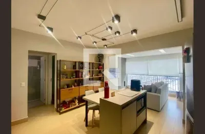 Apartamento com 1 quarto à venda na Rua Intendência, 251, Belém, São Paulo