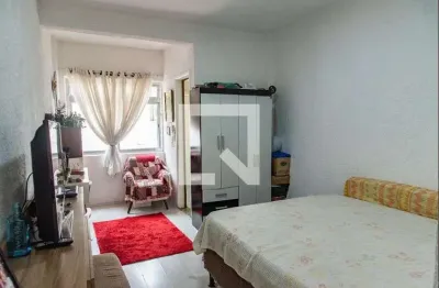 Apartamento com 1 quarto à venda na Rua Castro Alves, 31, Liberdade, São Paulo