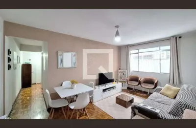 Apartamento à venda - vila pompéia, 2 quartos,  74 m2