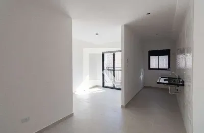 Apartamento à venda - vila maria , 2 quartos,  44 m2