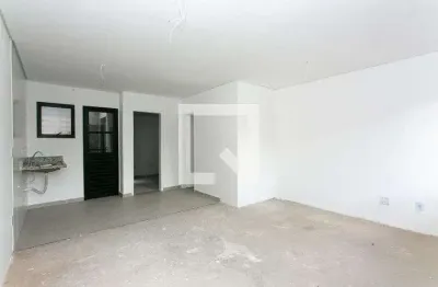Apartamento à venda - penha de frança, 1 quarto,  40 m2