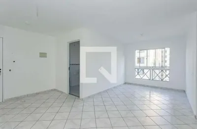 Apartamento com 2 quartos à venda na Rua Professor Arnaldo João Semeraro, 673, Jardim Santa Emília, São Paulo