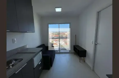 Apartamento à venda - jardim éster yolanda, 1 quarto,  24 m2