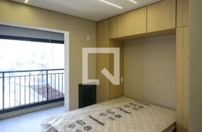 Apartamento com 1 quarto à venda na Avenida Professor Luiz Ignácio Anhaia Mello, 3660, Vila Santa Clara, São Paulo