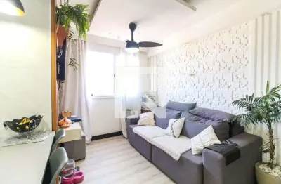 Apartamento com 2 quartos à venda na Rua Fontoura Xavier, 760, Itaquera, São Paulo