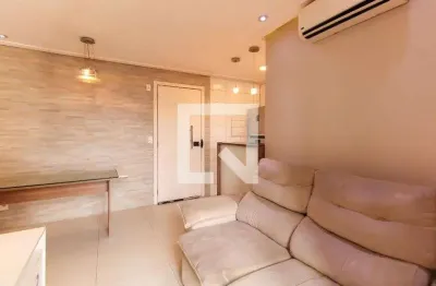 Apartamento com 2 quartos à venda na Rua Ipanema, 686, Mooca, São Paulo
