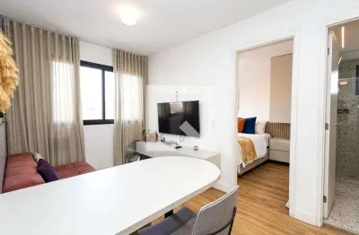 Apartamento à venda - bela vista, 2 quartos,  37 m2