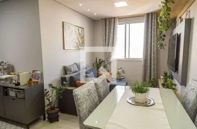 Apartamento à venda - chácara inglesa, 2 quartos,  37 m2