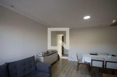 Apartamento à venda - vila mazzei, 2 quartos,  70 m2