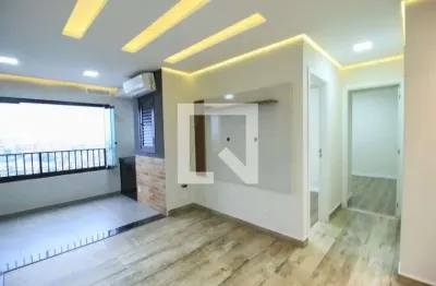 Apartamento com 2 quartos à venda na Rua Domingos Paiva, 152, Mooca, São Paulo