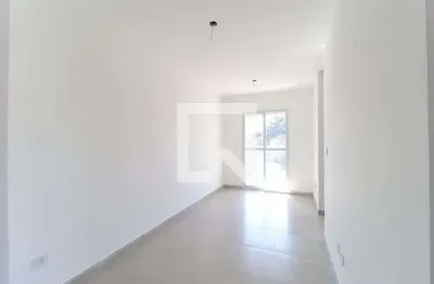 Apartamento à venda - vila gustavo, 2 quartos,  44 m2