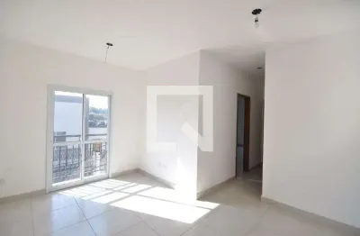 Apartamento à venda - vila constança , 2 quartos,  57 m2