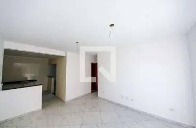 Apartamento à venda - vila maria , 2 quartos,  59 m2