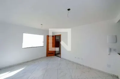 Apartamento à venda - vila maria , 2 quartos,  58 m2