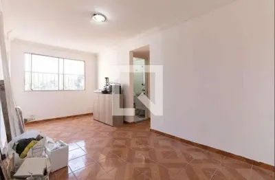 Apartamento com 2 quartos à venda na Rua Augusta Santel, 39, Jardim São Savério, São Paulo