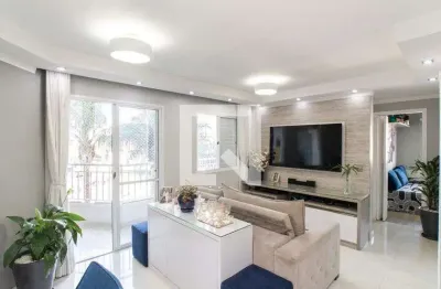 Apartamento à venda - parque novo mundo , 2 quartos,  66 m2