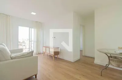 Apartamento à venda - vila mariana, 1 quarto,  43 m2