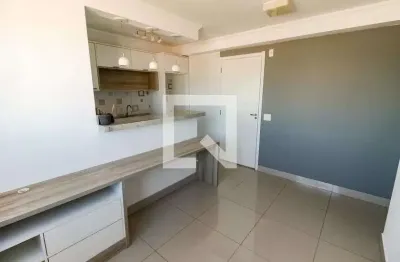 Apartamento à venda - vila andrade, 2 quartos,  41 m2
