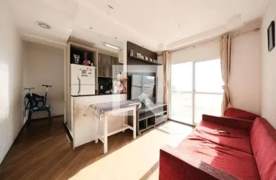Apartamento com 2 quartos à venda na Rua Carlos Bigatti, 44, Cangaíba, São Paulo
