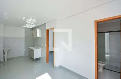 Apartamento com 1 quarto à venda na Rua Otávio Carlos da Silva, 78, Jardim Marajoara, São Paulo